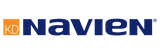 Navien logo