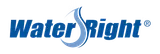 WaterRight logo