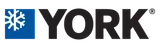 York logo